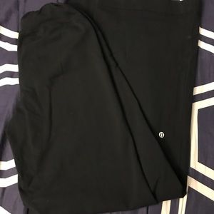 Women’s lululemon pants